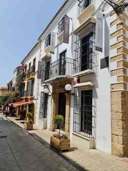 La Ciudadela Marbella aloja a los premiados del New York Summit Awards
