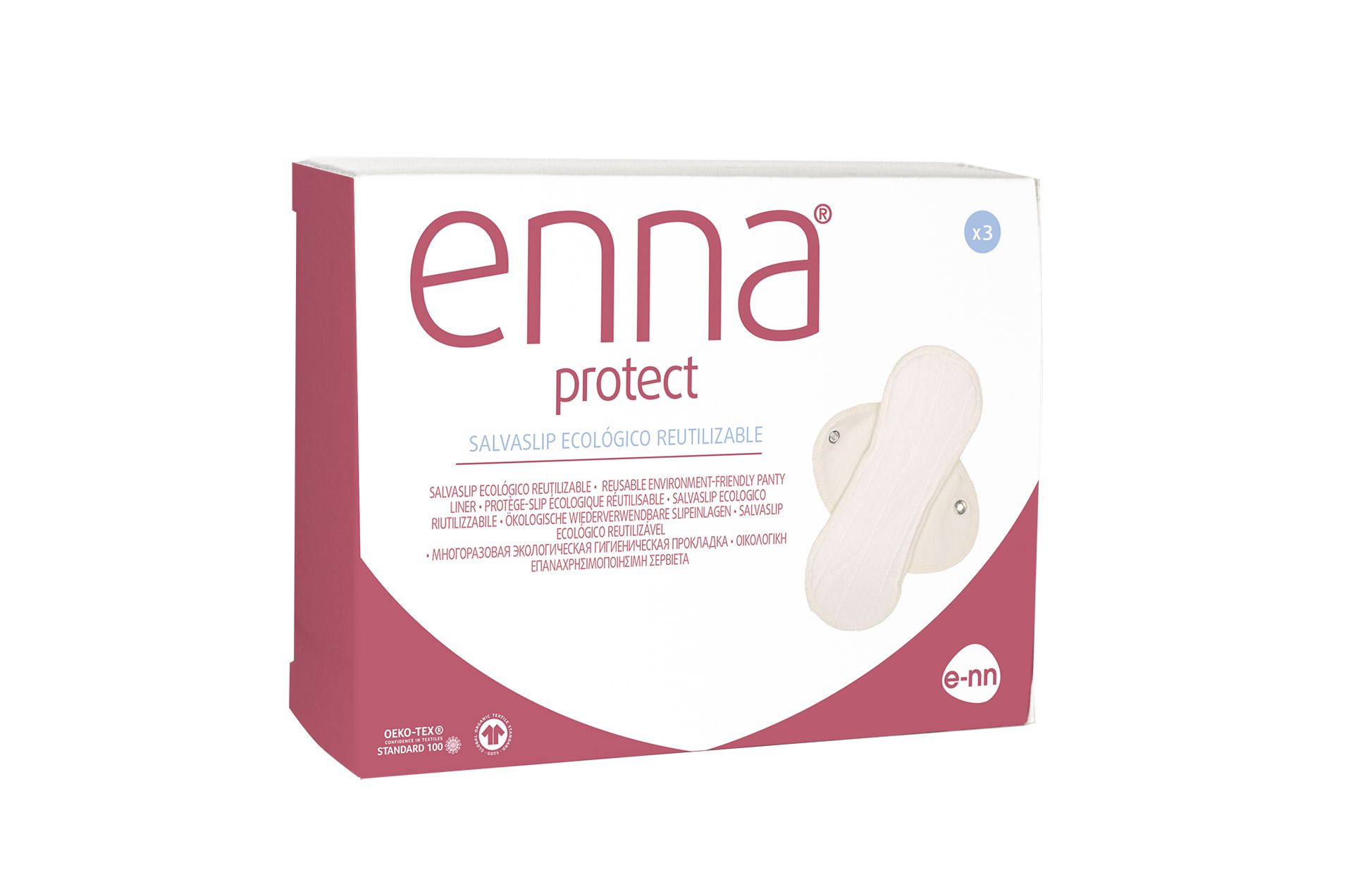Enna presenta Enna Protect