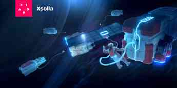 La empresa Xsolla ayuda a desarrolladores españoles de juegos de móviles a aumentar sus ingresos un 40%