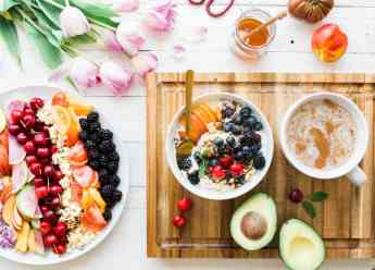 Altrient señala las claves y beneficios de la Alimentación Intuitiva 