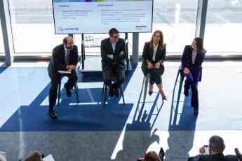 Lefebvre y Deloitte Legal inauguran un ciclo de jornadas sobre la innovación en el sector jurídico