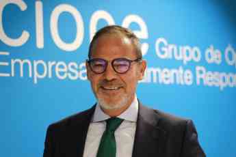 CIONE apuesta por un futuro sostenible