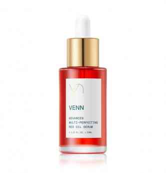 Trend alert: aceites fermentados. La firma coreana Venn Skincare apuesta por ellos