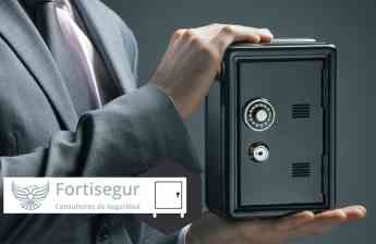 ¿Por qué tener una caja fuerte en casa?, por FORTISEGUR