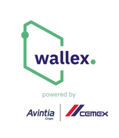 Foto de Logo Wallex