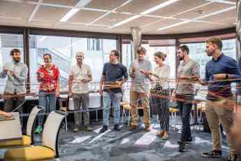 Bienestar físico y psicosocial, la fórmula para retener el talento en las empresas según Kairós DS