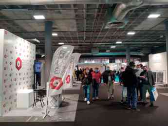 La falta de talento a debate en The MISS "GETTING TO ZERO" by ePower&Building