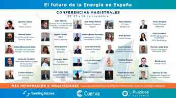 El Reto del Futuro de la Energía en España reúne a los mayores expertos en energía del país