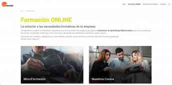 ANCERA apuesta por la formación de sus socios