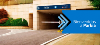 Parkia se une al Black Friday 2021 para facilitar la movilidad en las ciudades