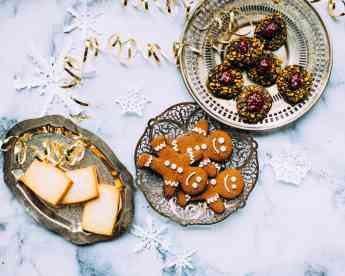 Delivinos Urban Gourmet presenta una selección de productos gourmet para esta Navidad 