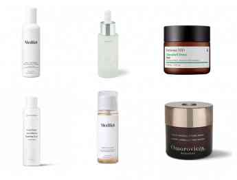 Back to basics: por qué no renunciar al uso de tónicos, exfoliantes y mascarillas de marcas como Omorovicza