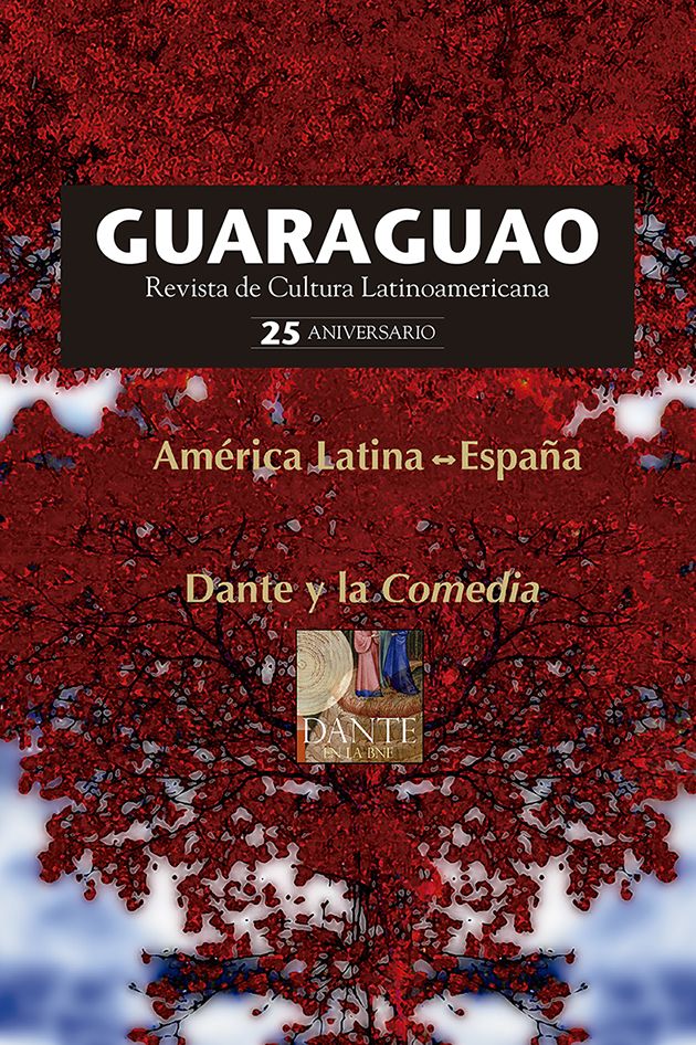 Foto de 25 años de 'Guaraguao. Revista de cultura latinoamericana'