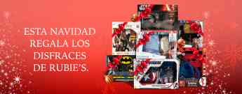 Disfraces: una opción en auge para regalar en Navidad