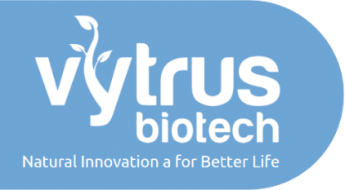 Foto de Logo de Vytrus Biotech