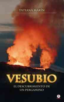 Foto de Vesubio — El descubrimiento de un pergamino