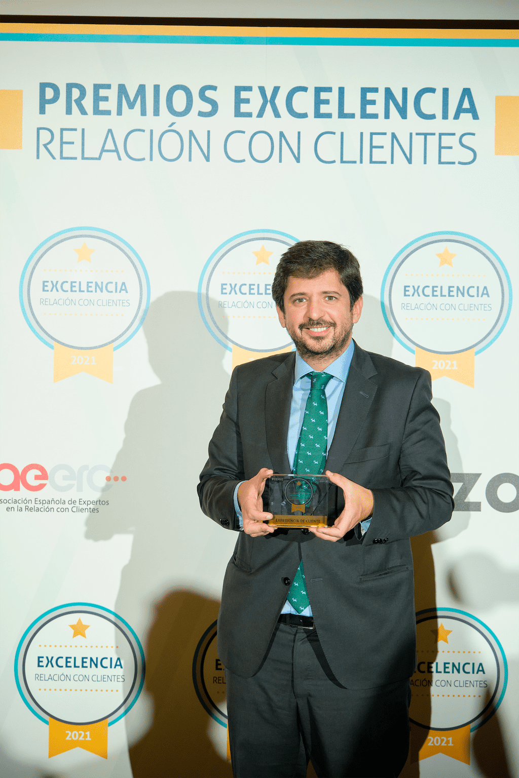 Kia es galardonada como Mejor Estrategia de Cliente en los Premios ERC 2021
