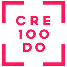 Foto de Logo CRE100DO