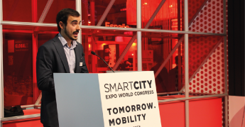Tempel Group expone su visión sobre Smart Energy en la Smart City Expo World Congress