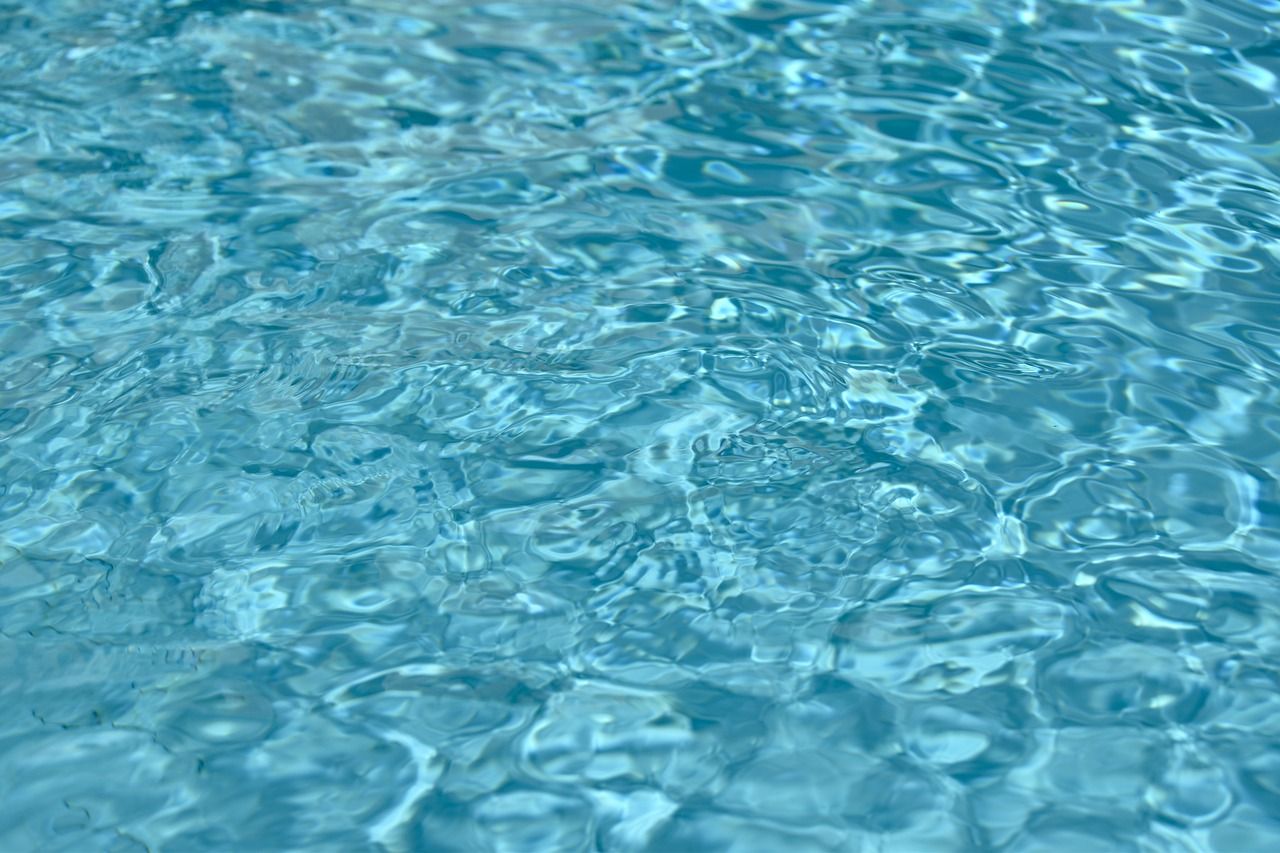 Piscinas Lara: "Un buen filtrado es el primer paso para una piscina con un agua saludable"
