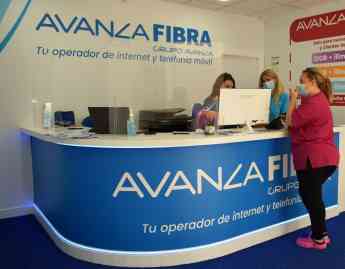 Foto de Avanza obtiene un sobresaliente en atención al cliente y