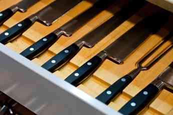 Es momento de actualizar los cuchillos y la batería de cocina, según bateriacocina.com.es y topcuchillos.com.es