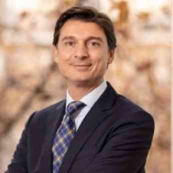 Jorge Arteaga, nuevo Director General de España y Portugal de Vemedia Pharma