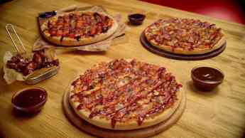 Noticias Marketing | Las BBQ de Telepizza