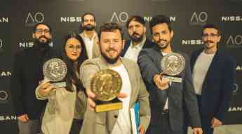 Noticias Marketing | Apolo - Premio Mejor Agencia