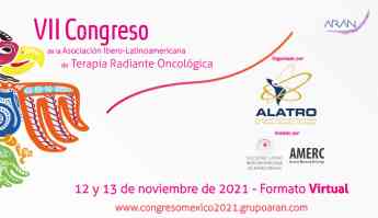 La radioterapia moderna constata su eficacia en pacientes con cáncer metastásico "potencialmente curables"
