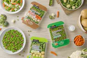 Noticias Marketing | Recetas Frescas de Verduras