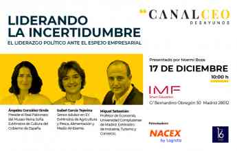 Noticias Marketing | Desayuno Canal CEO