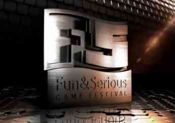 Psychonauts 2, juego del año en los premios Fun&Serious 2021