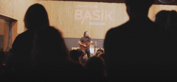 Powered by Larrosa, Basik Sessions presenta artistas de la escena emergente cómo 