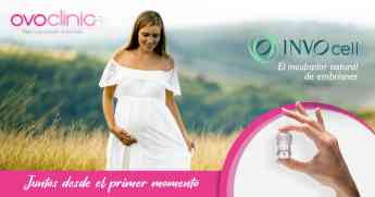 Ovoclinic e INVO Bioscience firman un acuerdo exclusivo para ofrecer INVOcell en España