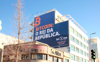 Noticias Marketing | Bit2Me en Lisboa