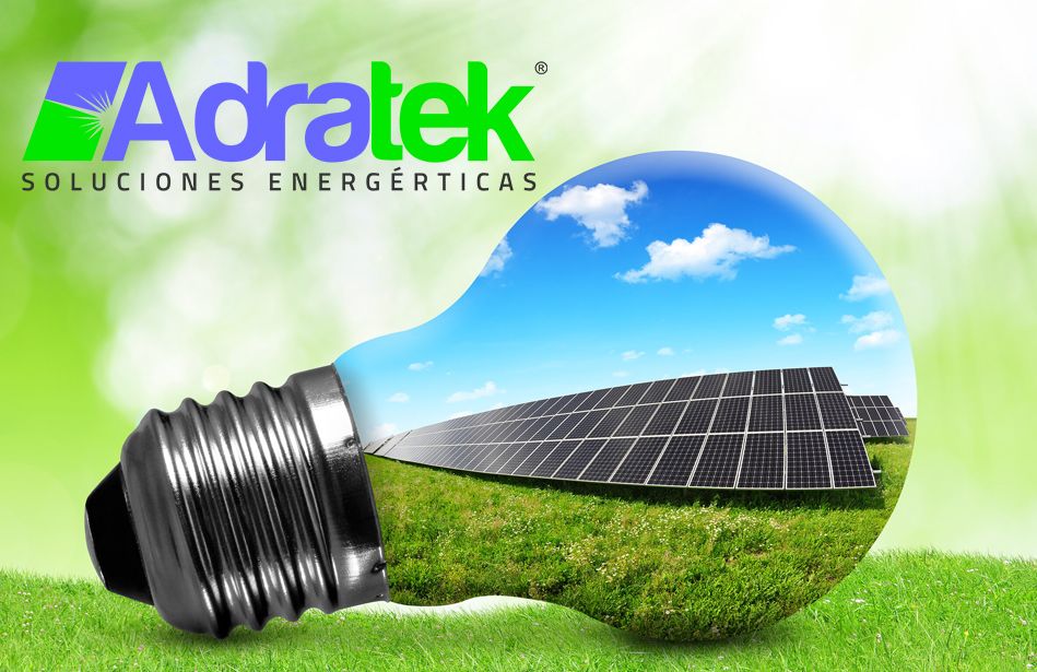 Placas solares: ventajas para el hogar, por ADRATEK