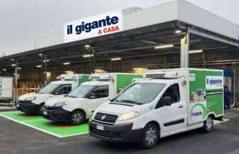 Il Gigante lanza su segunda dark store para el e-commerce y vuelve a confiar en el WMS de Generix Group