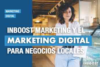 Marketing Digital para negocios locales