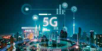Nuevo posgrado en Tecnologías 5G, con Mobile World Capital Barcelona como socio estratégico
