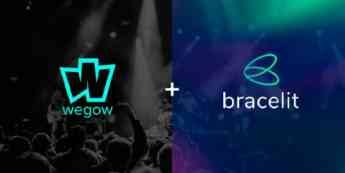 Wegow adquiere Bracelit y se convierte en la plataforma más completa del sector de la música en directo