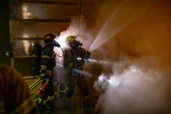 MCI alerta sobre la importancia de instalar sistemas de protección contra incendios en el hogar