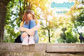 El Cannabis Terapéutico y el Aceite de CBD en el tratamiento de los trastornos mentales, según Cannabity