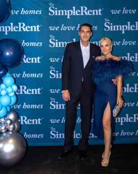 Noticias Franquicias | The Simple Rent celebra sus 100 franquicias