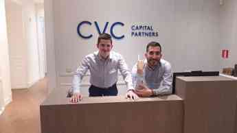 Noticias Franquicias | Academia de Inventores - CVC Capital Partners