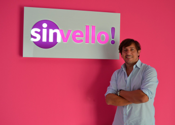 Noticias Marketing | Salvador Raya, Gerente SinVello!