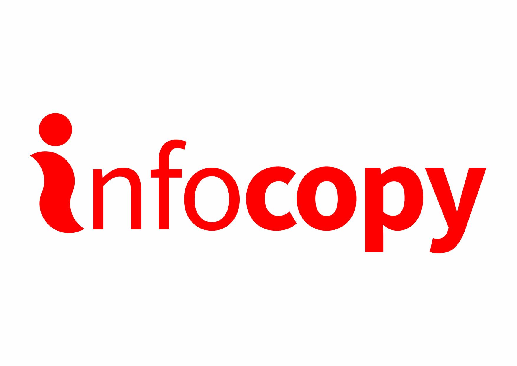 Infocopy se transforma para adaptarse a los nuevos tiempos