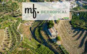 Be Tropical My Friend, la tienda online de Tropical Millenium