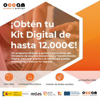 Noticias Marketing | Occam agente digitalizador