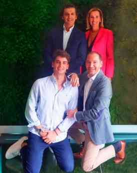 LISA Seguros Inteligentes amplía capital en 2022 para alcanzar 40.000 pólizas y primas por cuatro millones